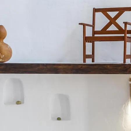Holiday home Cala Serena 4 Cala Serena (Mallorca)