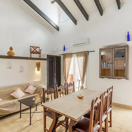 Holiday home Cala Serena 4 *