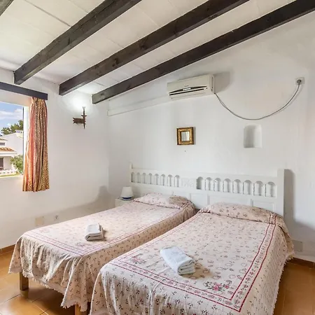 Сasa de vacaciones 4 Cala Serena (Mallorca)