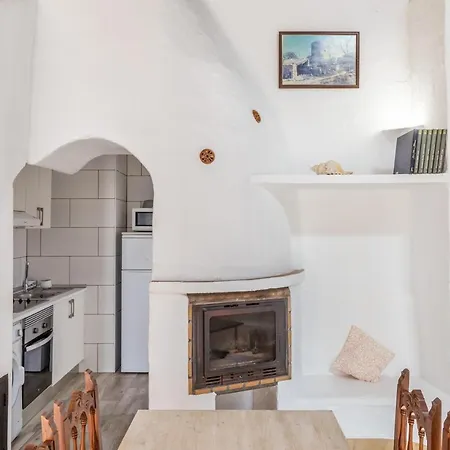 Holiday home Cala Serena 4