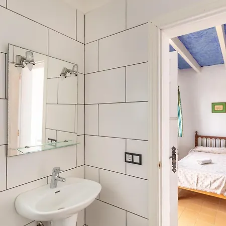 Cala Serena 4 Holiday home *