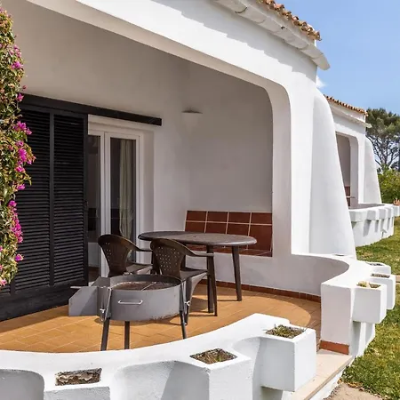 Holiday home Cala Serena 4 *