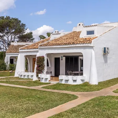 Cala Serena 4 *