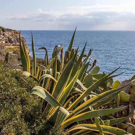 Cala Serena 4 Holiday home