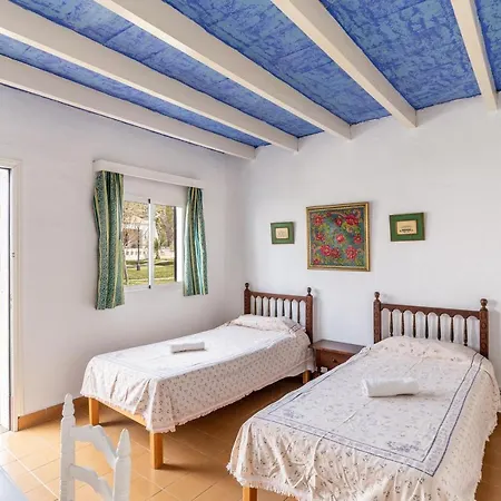 Cala Serena 4
