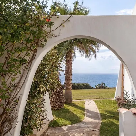 Cala Serena 4 * Cala Serena (Mallorca)