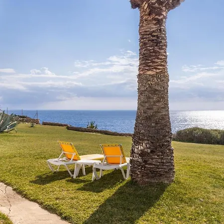 Cala Serena 4 Holiday home *